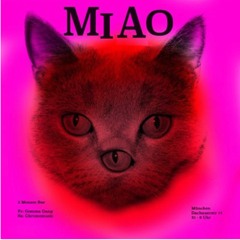JAN PETER GUCCI LIVE @ MIAO MIAO "TorpedoClubTakeover" - Munich Oct 2015