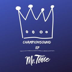 Tone's Diner (Championsound Remix)