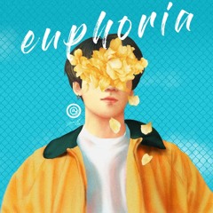 JIKOOK (지극)''Euphoria'' Orchestra Cover with Vocal (ringtone ver.)