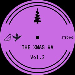 [JTFD003] - The Xmas VA Vol.2 - PREVIEWS - FREE DOWNLOAD!