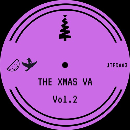 [JTFD003] - The Xmas VA Vol.2 - PREVIEWS - FREE DOWNLOAD!
