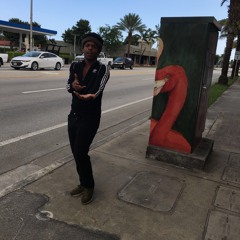 GlokkOsama “FR” Prod By Khroam