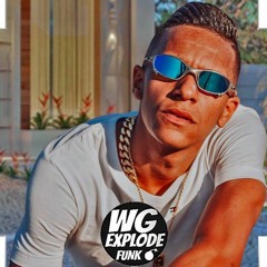 MC Paulin Da Capital E MC Piedro - Rajadão De Fé - Lembra Da Havaianas Hoje É Nike Né (DJ GM - 2020