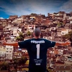 MC MENOR LV - MENOR LOMBRADO