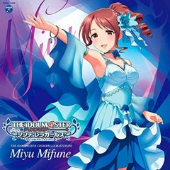 Last Kiss T-J Bootleg【THE IDOL M@STER CINDERELLA GIRLS】