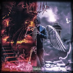 Dope (feat. Leavemealone)