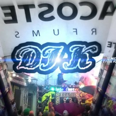 ONDE TUDO ACONTECE - DJ K!