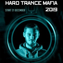 D.N.HAY - Hard Trance Mafia 2019