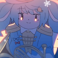 Cozy Planet ft. Hatsune Miku