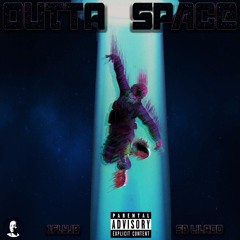 1flyjb - Outer space (feat. SB LilRod)