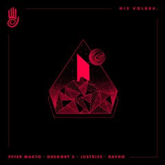 Peter Makto - 6AM In Ibiza (Original)