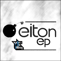 [PERK-DNB002]B Eiton - Baril (Original Mix) (Full Length WAV)