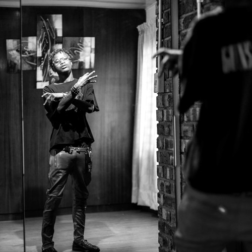 Smash - prod(Langie of wav.gang)