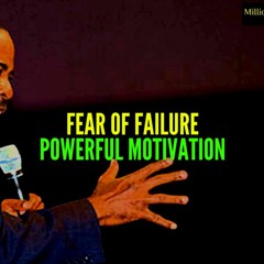 WHAT IS FAILURE - Motivational Audio | Millionaire Mind