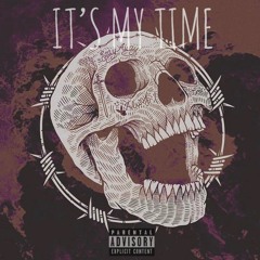 SHORTYKIDD - It's My Time