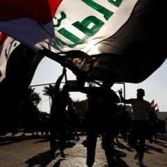 العالم في دقيقة: تصاعد موجة التظاهرات في بغداد والجنوب