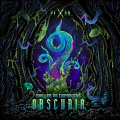 Skiller Vs Dopadocks - Obscuria