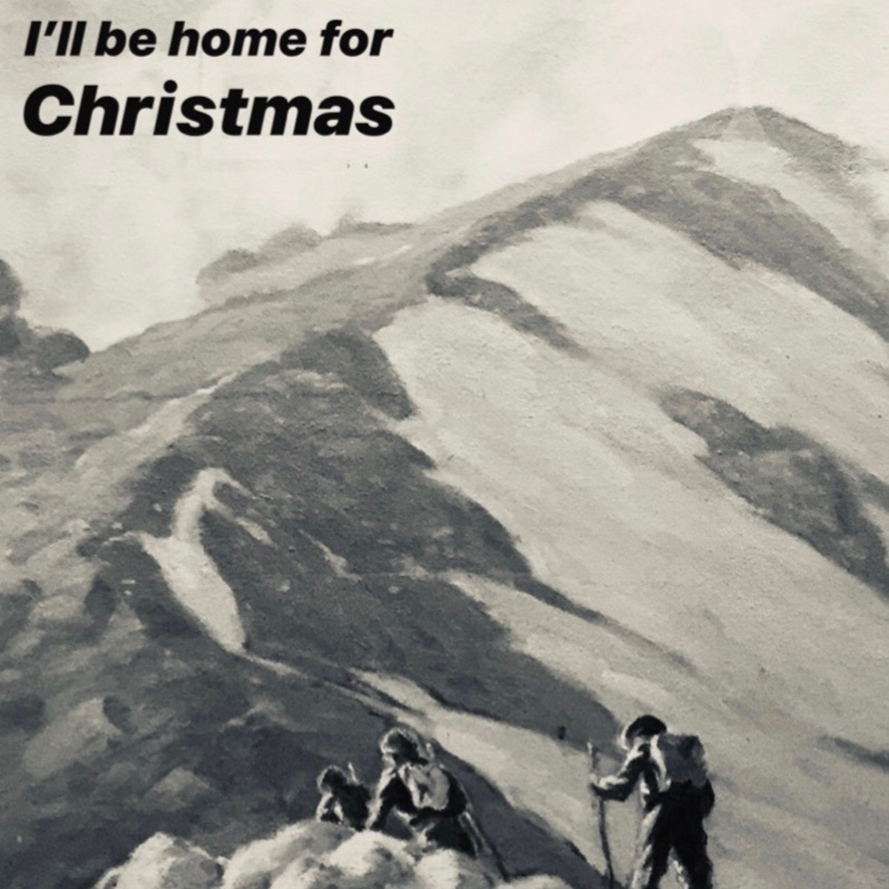 I’ll Be Home For Christmas by Bing Crosby (Vocal Cover) episode artwork