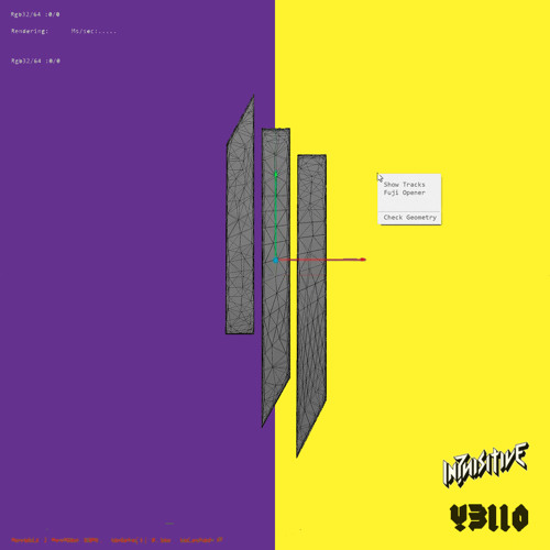 Skrillex - Fuji Opener (Inquisitive & Y3llO Remix) SUPPORTED BY SKRILLEX