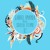 Artwork for #82 Gabriel Ananda Presents Soulful Techno