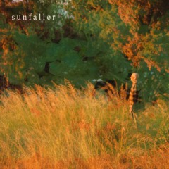 sunfaller - 1996 (demo)