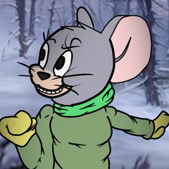 [MouseTale] Pussycat! + Fireworktrousle (Cover)