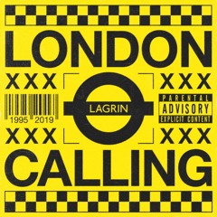 LDN (Prod. Yukno)