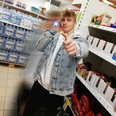 młodymiły - hokus pokus (Prod. mathiastyner)