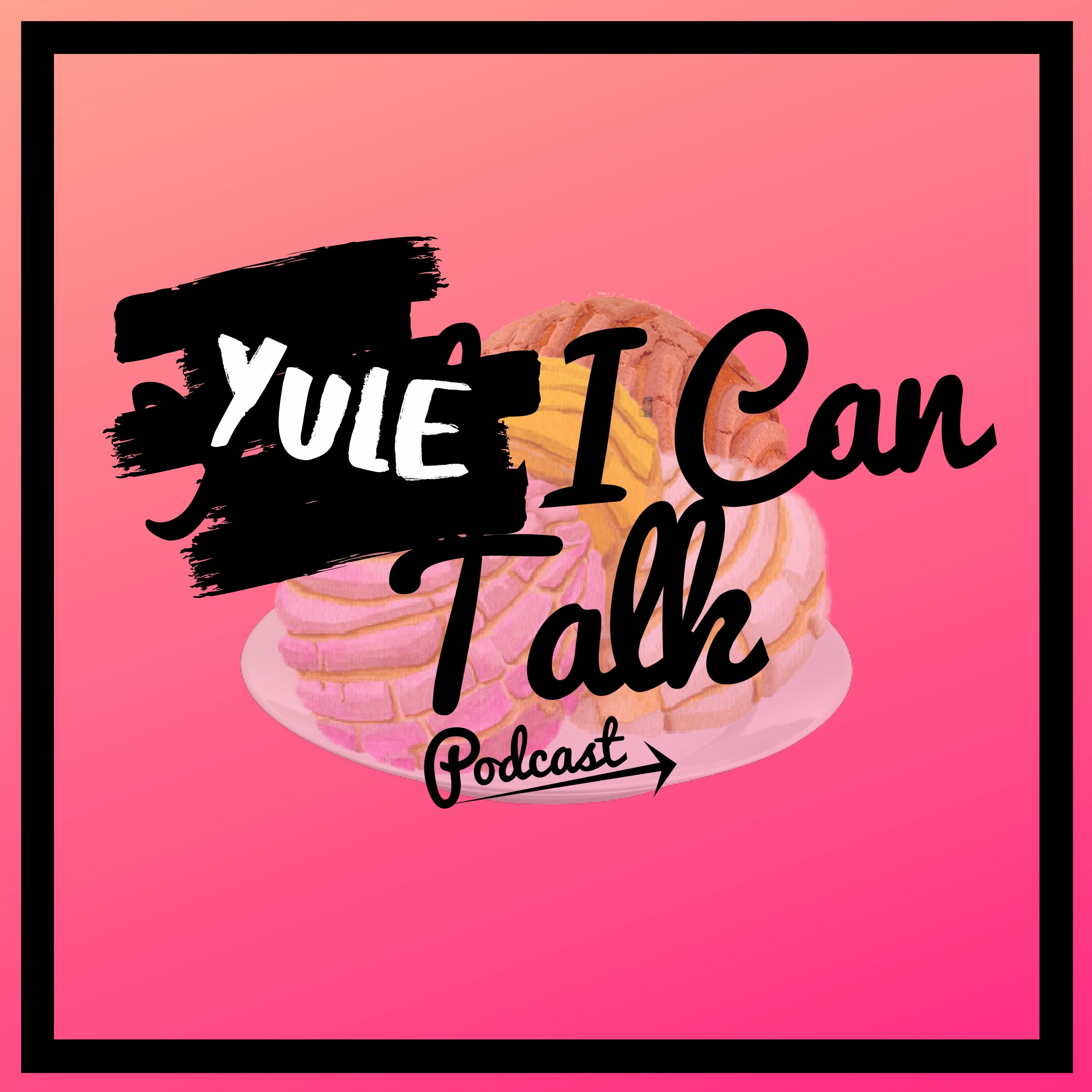 Yeah I Can Talk