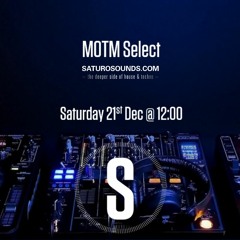 Saturo Sounds