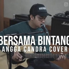 BERSAMA BINTANG - DRIVE  ANGGA CANDRA COVER