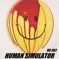 BD 002: Human Simulator Elemental Live Mix