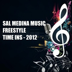 Time Instrumental Sal Medina Music 2012
