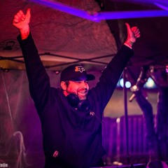 Transpose - Promo LIVE Set