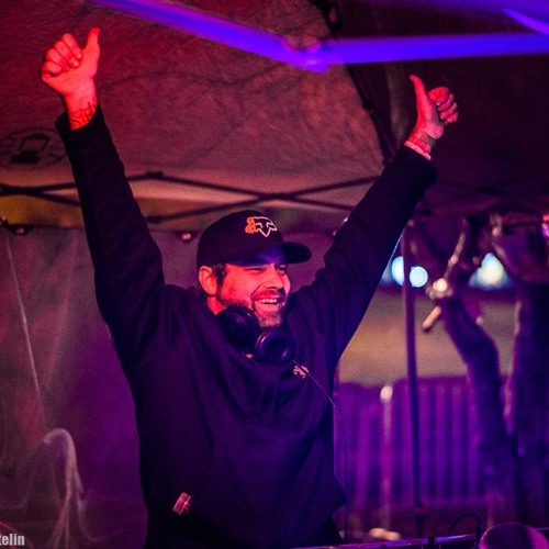 Transpose - Promo LIVE Set