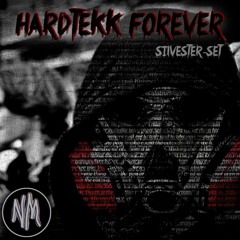 Hardtekk 4ever - Silvester-Set [180BPM]
