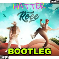 Nfasis - Roce (Hater Bootleg)