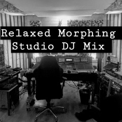 Sharad Sood - Relaxed Morphing (Studio Dj Mix)