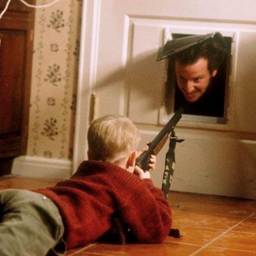 Charlie bucket(feat.T-Swagg)