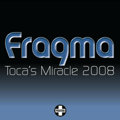 Tocas Miracle 2008 (Alex K Harder Mix)