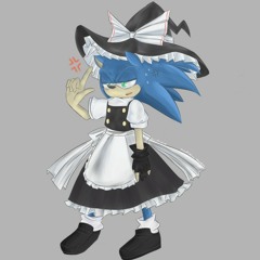 Witches' ball ~ magus - Sonic 3 & Knuckles Remix
