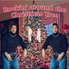 Rockin' Around The Christmas Tree (N3WPORT Remix)