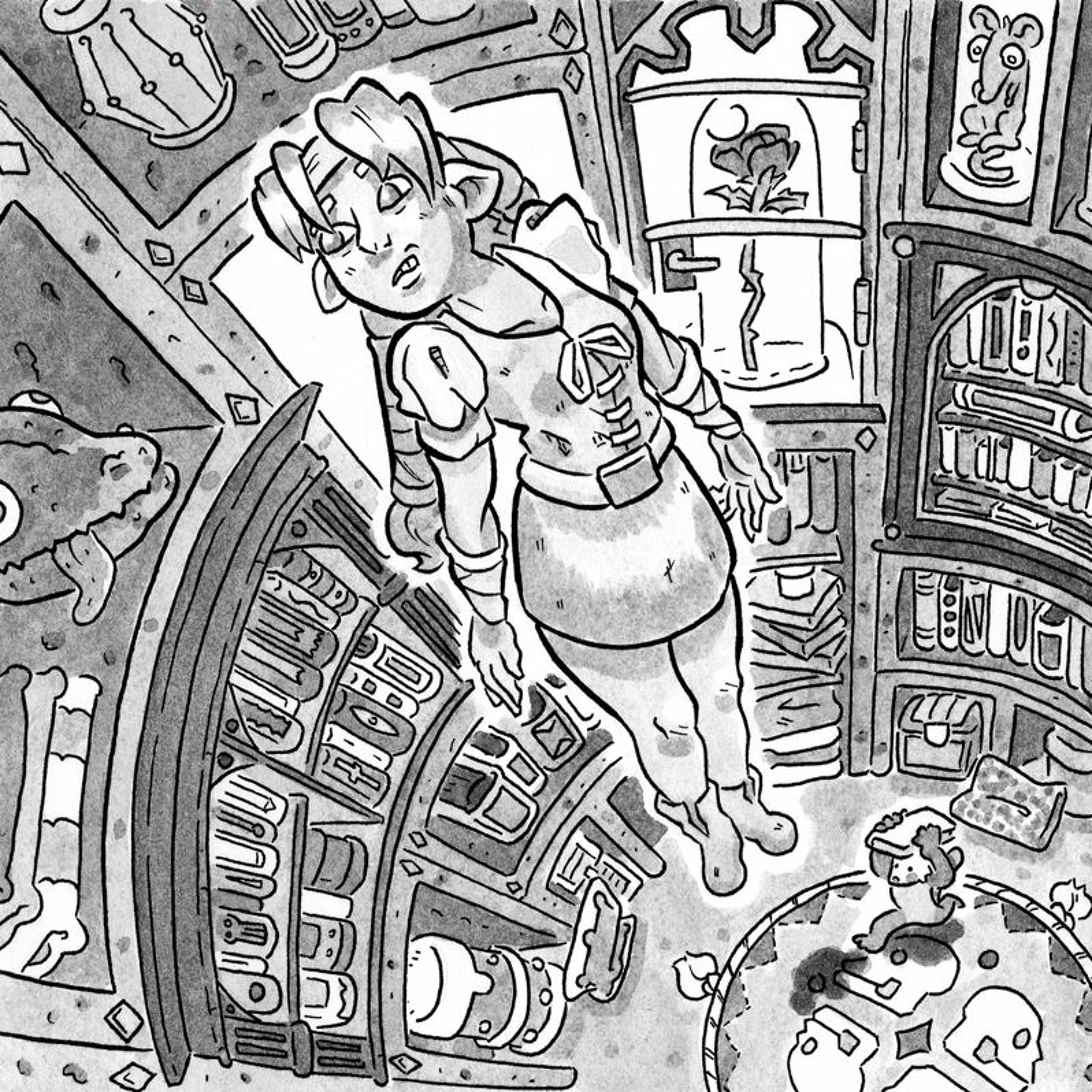 Papierdrachen Podcast