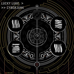 Lucky Luke @ CYBERJUNK