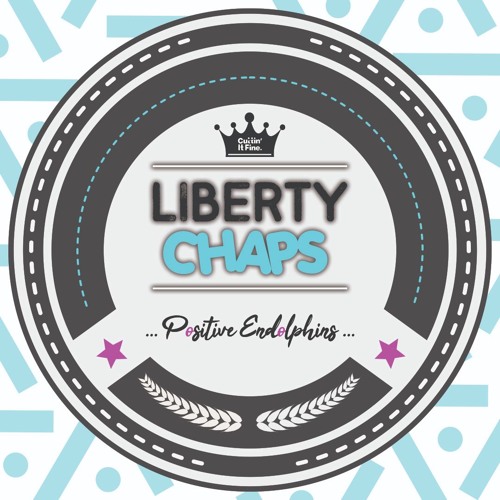 Liberty Chaps - Positive Endolphins 🔥[Free Download]🔥
