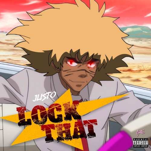 Lock That - @cse.justo