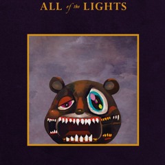 All Of The Lights (luc's mix)