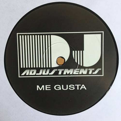 DJ Adjustment #1