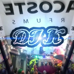 SÓ NA INTENÇÃO - DJ K !