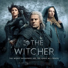 Ivan Sobolev - Ost Witcher Toss A Coin To Your Witcher (Jaskier Song) - The Witc